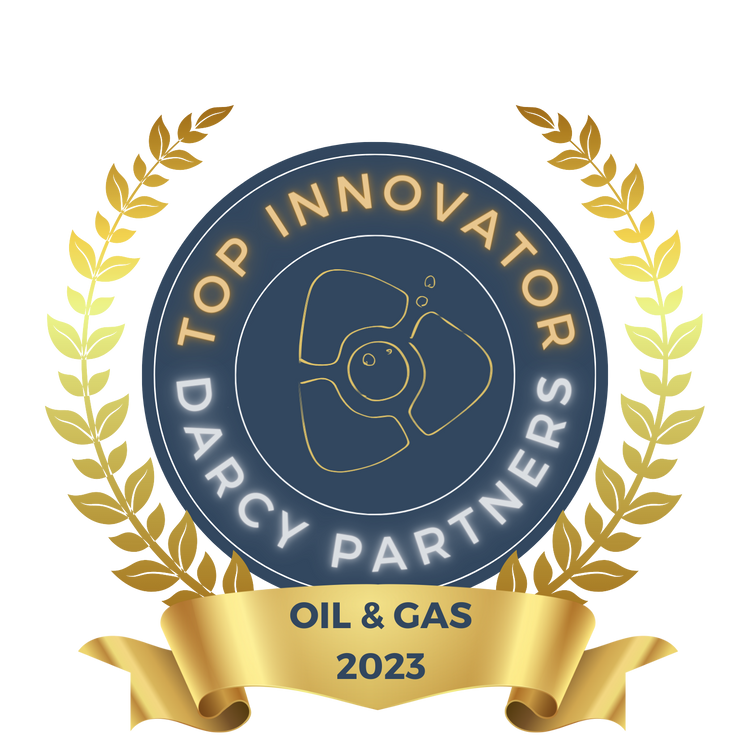 Darcy Partners Top Innovator